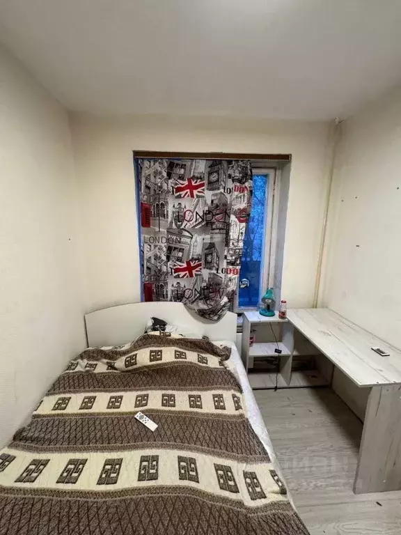 3-к кв. Москва ул. Софьи Ковалевской, 10К3 (65.0 м) - Фото 1