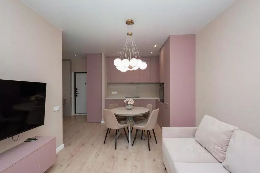 2-к кв. Иркутская область, Иркутск Первомайский мкр, ул. Вампилова, 24 ... - Фото 2