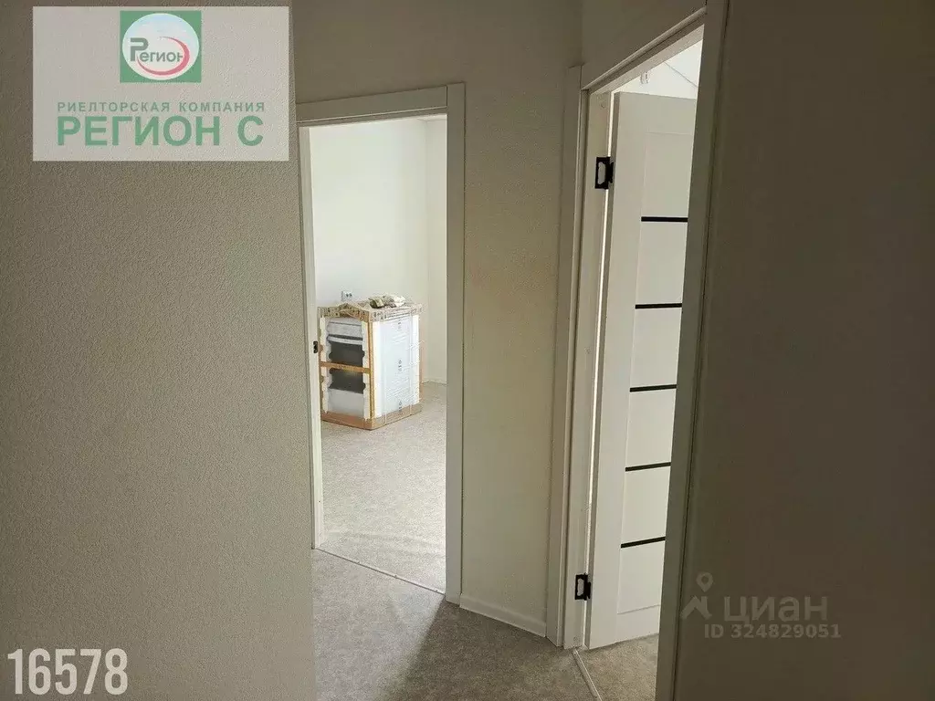 2-к кв. Архангельская область, Архангельск пос. Цигломень, ул. ... - Фото 2