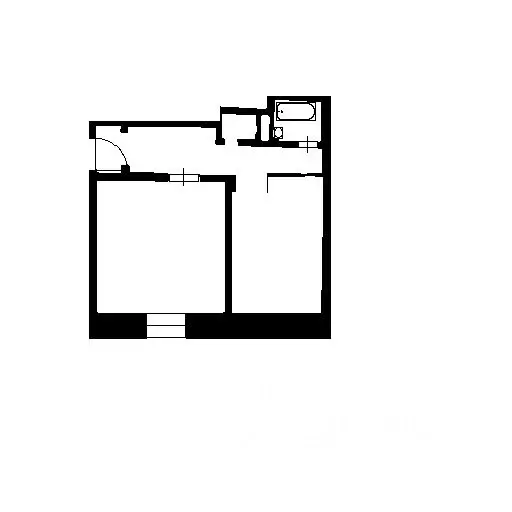 2-к кв. Москва Садовая-Спасская ул., 21/1 (67.0 м) - Фото 2