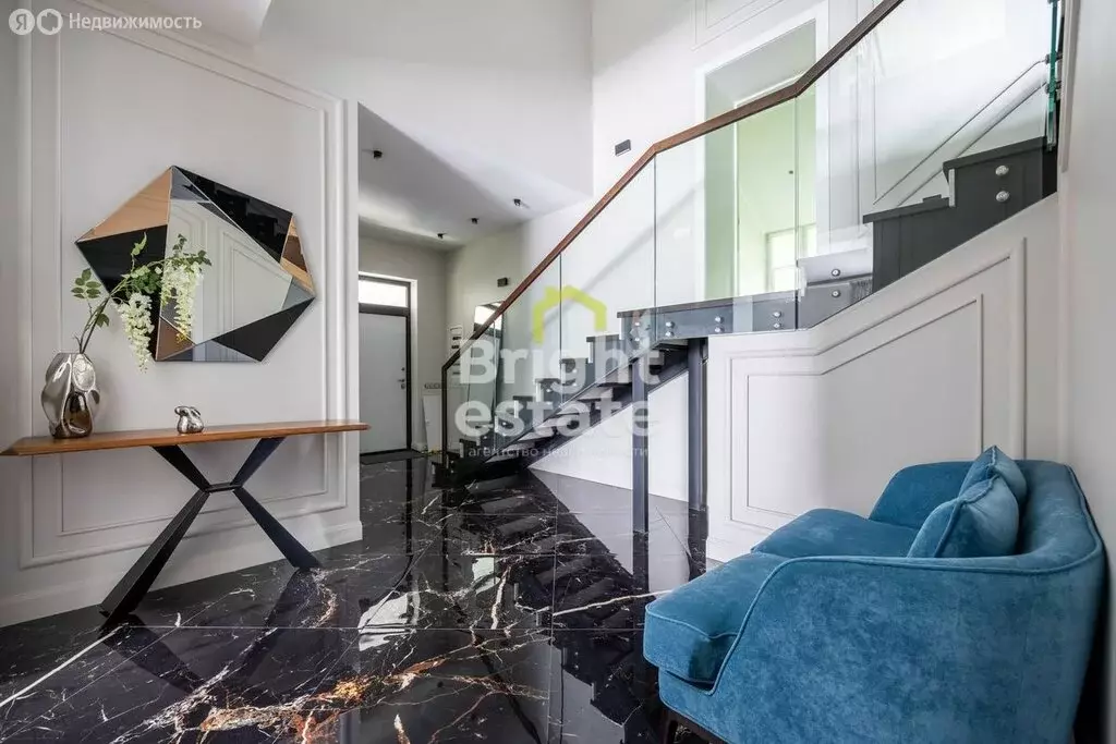 Дом в деревня Рождественно, КП ПЖСК Рождественский (450 м) - Фото 2