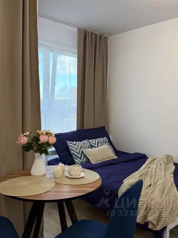 Студия Свердловская область, Екатеринбург ул. Паригория Суетина, 3 ... - Фото 2