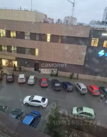 3-к кв. Ивановская область, Иваново Палехская ул., 13 (70.0 м) - Фото 1