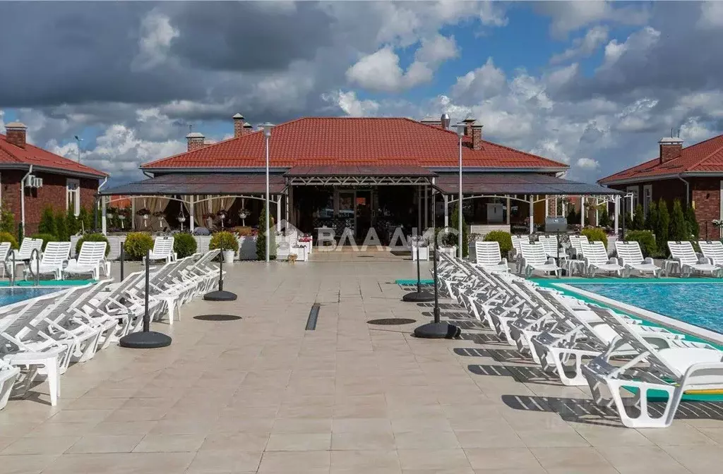 Участок в Калининградская область, Гурьевский муниципальный округ, ... - Фото 2