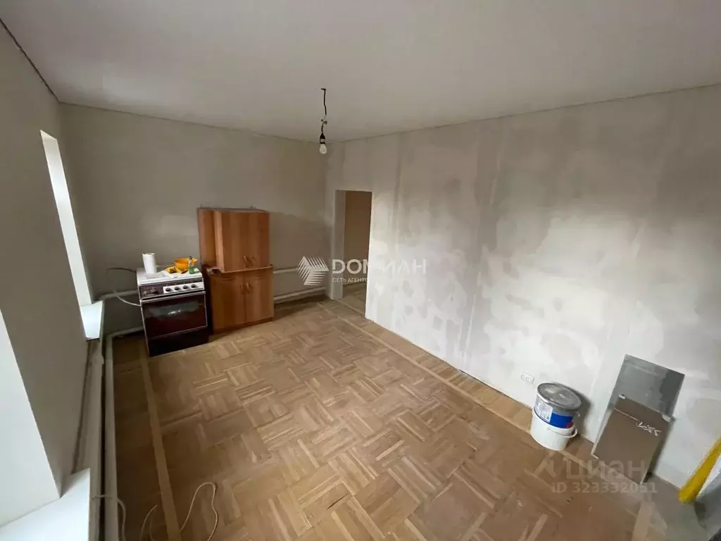 Дом в Ростовская область, Новочеркасск Аксайская ул., 100 (45 м) - Фото 1