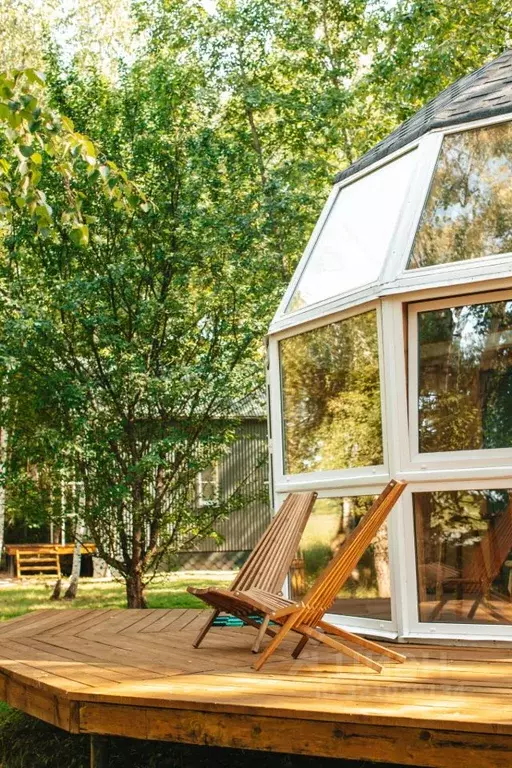 Дом в Тверская область, Кимрский муниципальный округ, д. Плешково 2А ... - Фото 2