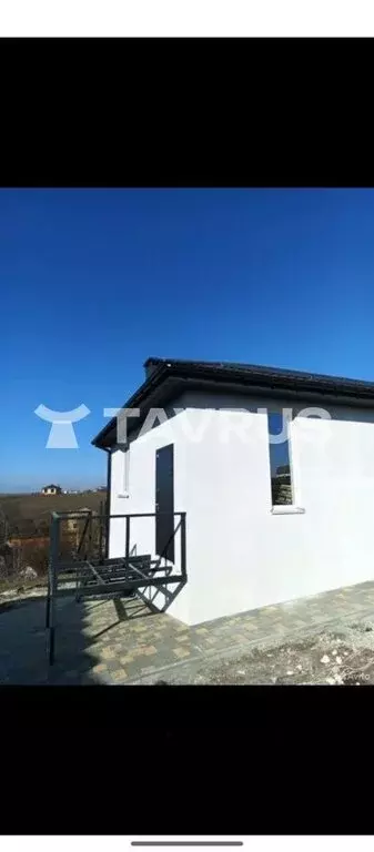 Дом в Перовское сельское поселение, село Ключи (80 м) - Фото 1