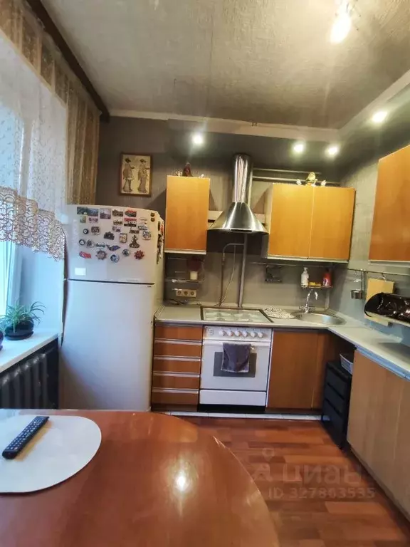 1-к кв. Москва Армавирская ул., 6 (37.0 м) - Фото 2