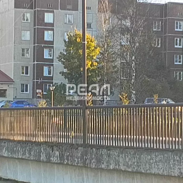 Комната Ленинградская область, Гатчинский муниципальный округ, пос. ... - Фото 1