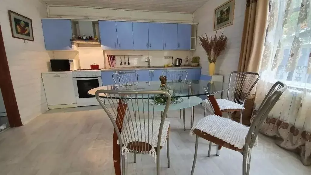 Коттедж в Москва проезд Чечерский, вл5с274 (170 м) - Фото 1