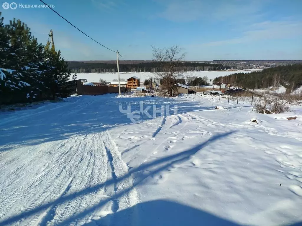 Участок в Нижегородская область, Дальнеконстантиновский муниципальный ... - Фото 0