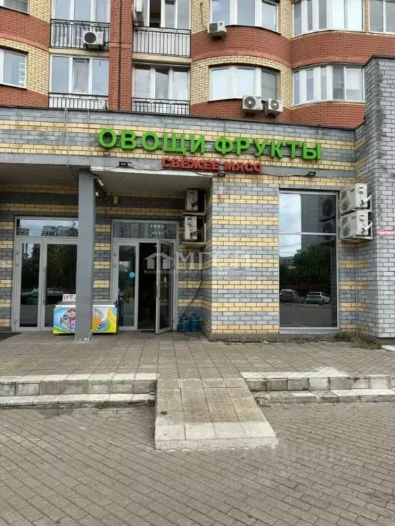 Помещение свободного назначения в Московская область, Люберцы ... - Фото 1