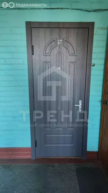 2-комнатная квартира: Санкт-Петербург, Двинская улица, 17 (59 м) - Фото 1