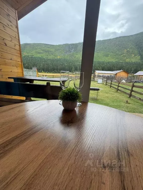 Комната Алтай, Улаганский район, с. Акташ ул. Садовая, 55 (27.0 м) - Фото 1