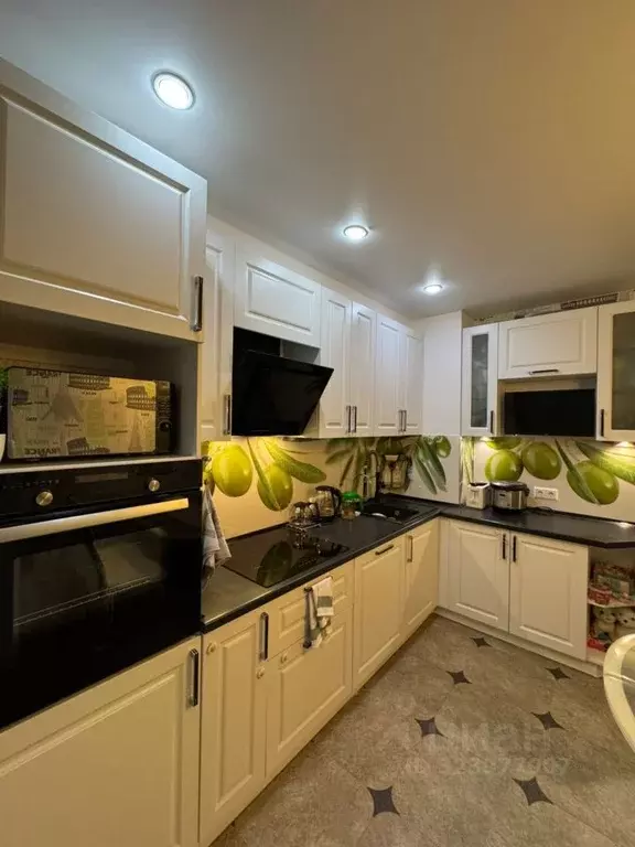 1-к кв. Татарстан, Пестречинский район, Шигалеевское с/пос, с. Новое ... - Фото 1