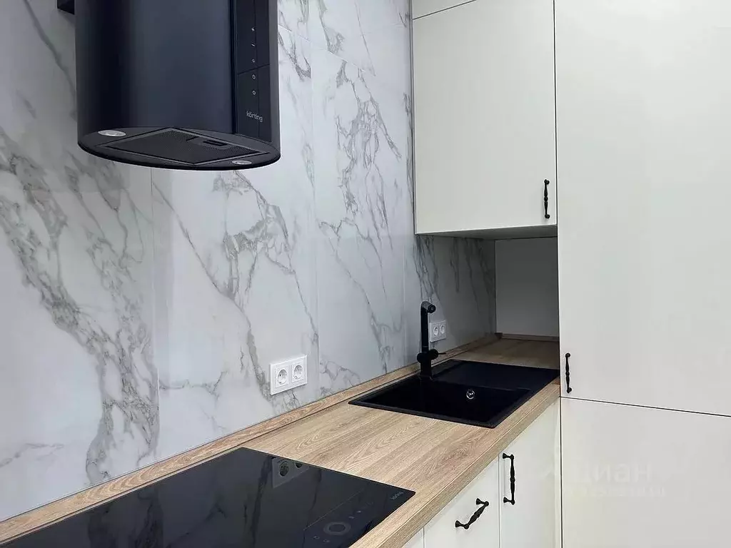 3-к кв. Москва ул. Крузенштерна, 10к1 (60.0 м) - Фото 1