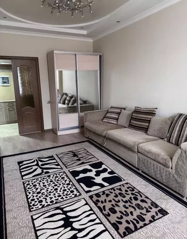 1-к кв. Московская область, Котельники Южный мкр, 4 (40.0 м) - Фото 1