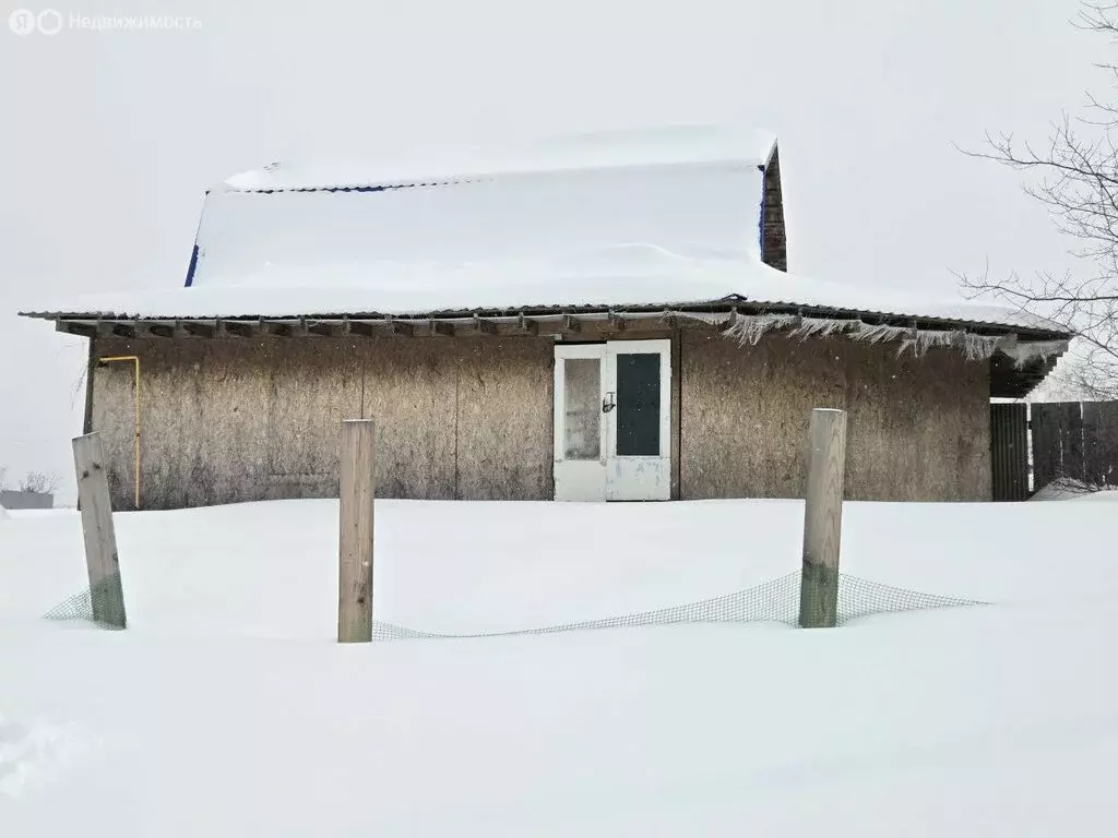 Дом в деревня Плетенёвка, Набережная улица, 42 (141 м) - Фото 1