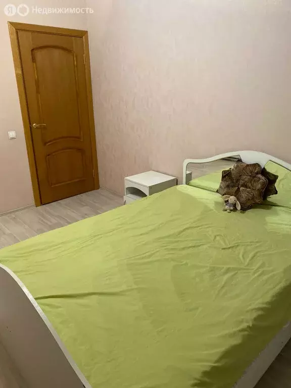 2-комнатная квартира: Ростов-на-Дону, улица Малиновского, 78В (56 м) - Фото 1
