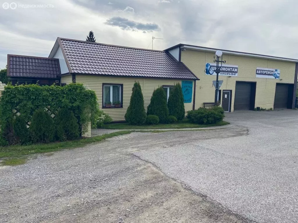 Дом в село Розовка, улица Мира, 2 (84.5 м) - Фото 2