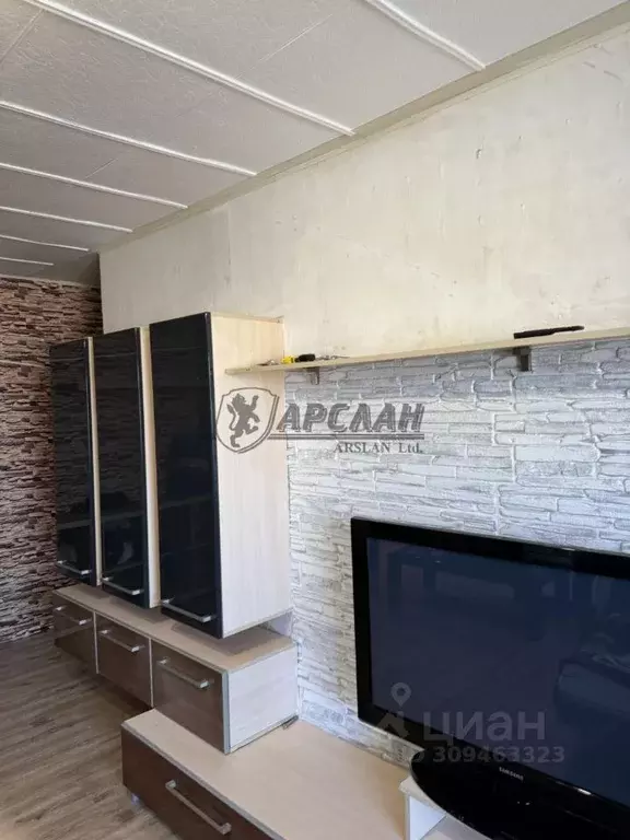 3-к кв. Татарстан, Казань ул. Восстания, 16 (55.0 м) - Фото 0