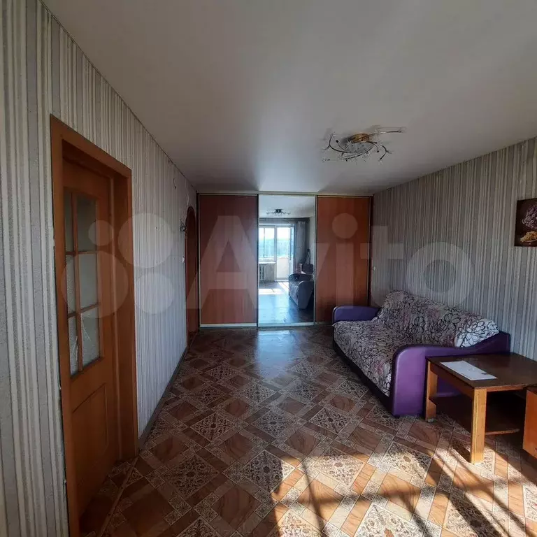 1-к. квартира, 33 м, 8/9 эт. - Фото 0