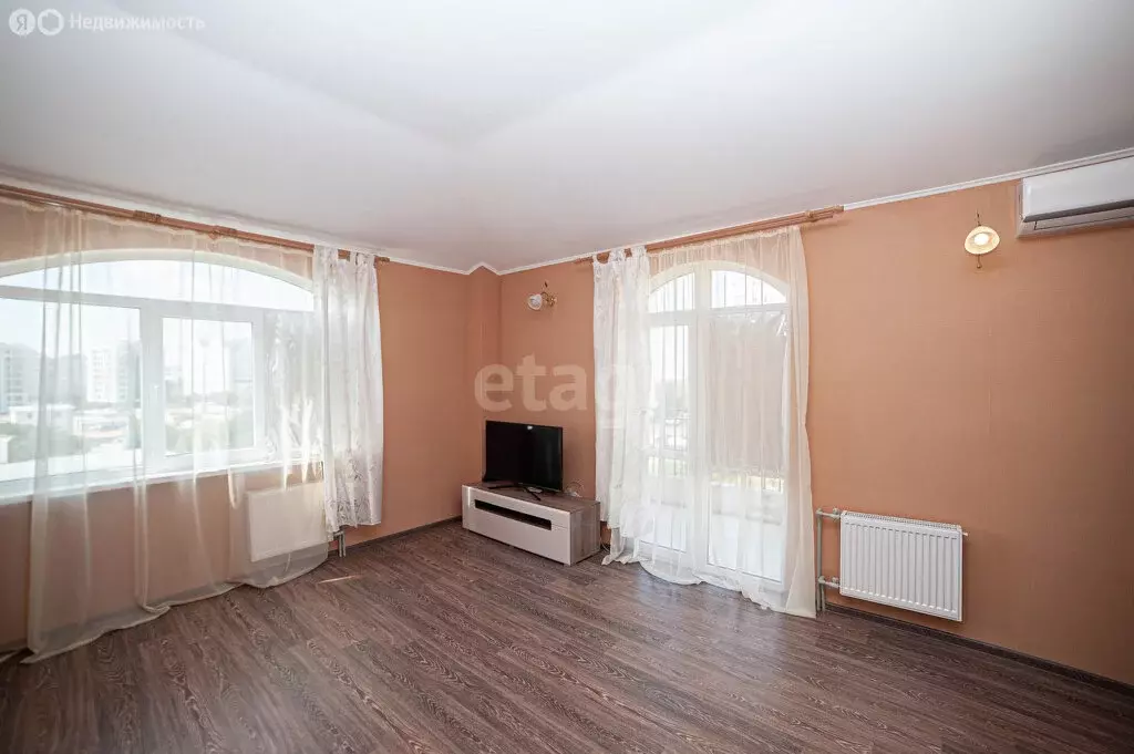 1-комнатная квартира: Севастополь, Парковая улица, 8/24 (46.9 м) - Фото 2