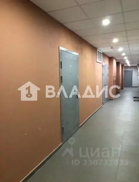 1-к кв. Санкт-Петербург Комендантский просп., 57к1 (34.0 м) - Фото 1