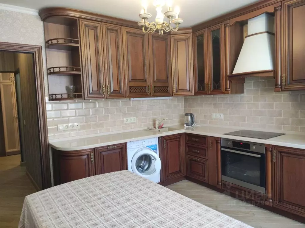 1-к кв. Московская область, Домодедово городской округ, с. Домодедово ... - Фото 1