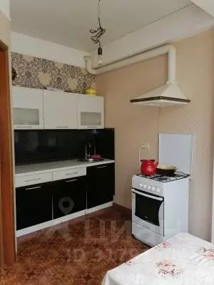 2-к кв. Дагестан, Махачкала просп. Казбекова (45.0 м) - Фото 1