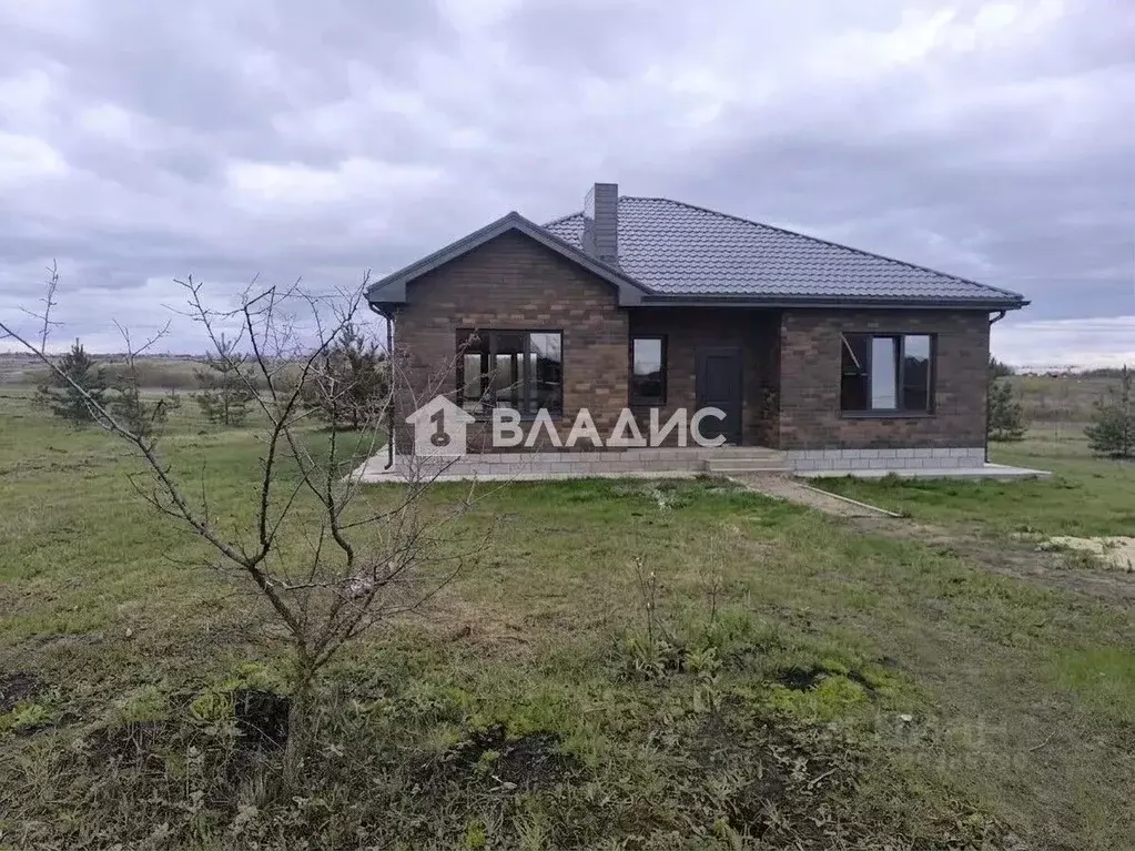 Дом в Белгородская область, Белгородский муниципальный округ, с. ... - Фото 1