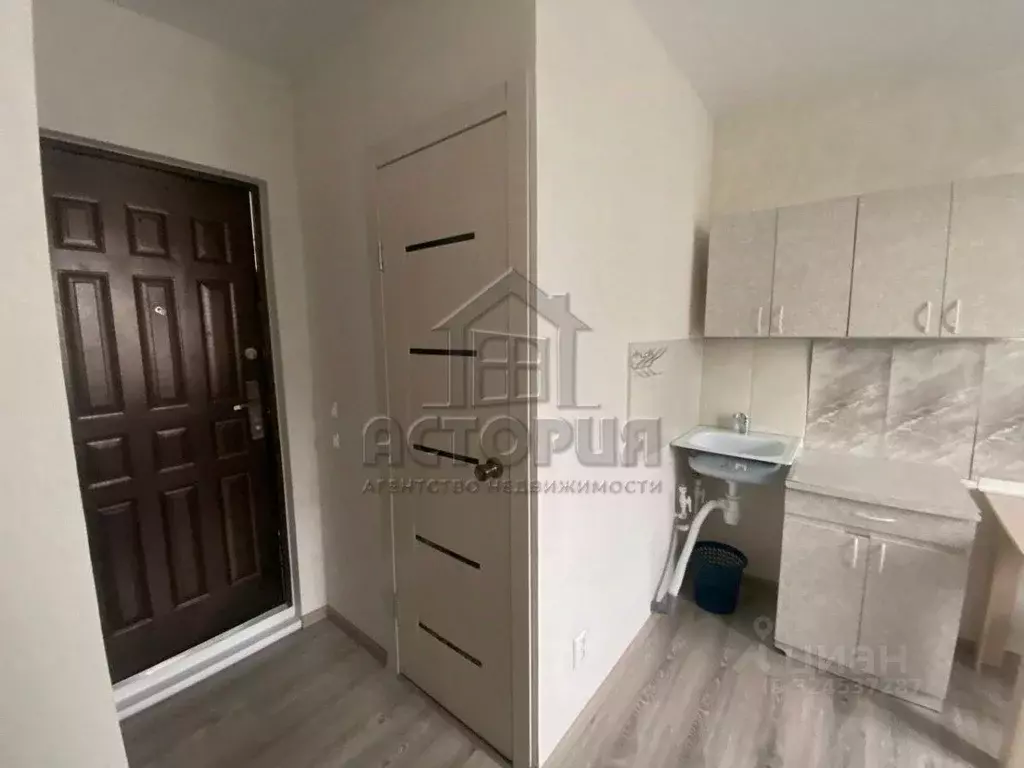 Комната Красноярский край, Красноярск Зеленая Роща мкр, ул. ... - Фото 2