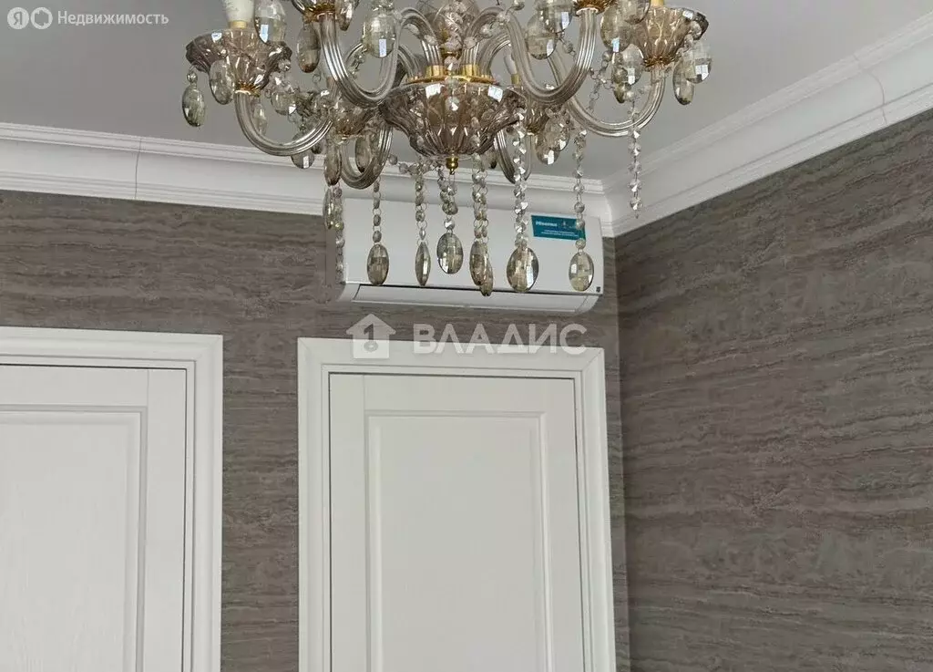 3-комнатная квартира: Москва, Ленинградский проспект, 29к3 (86 м) - Фото 1