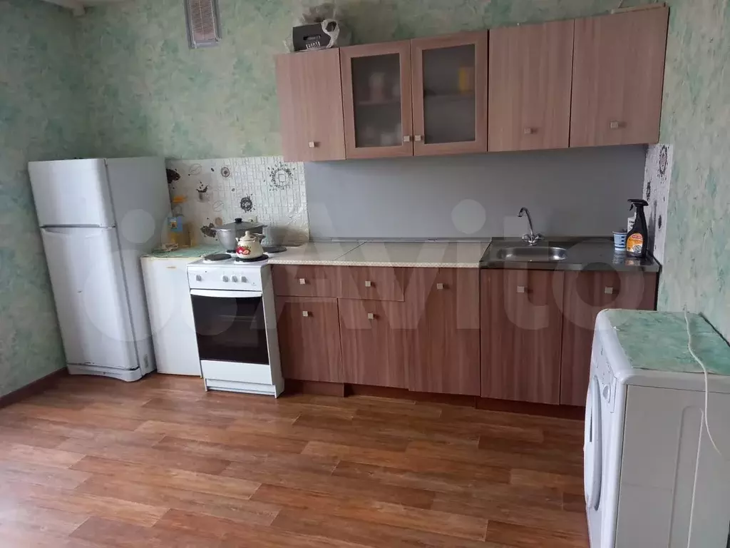 1-к. квартира, 44 м, 8/12 эт. - Фото 0