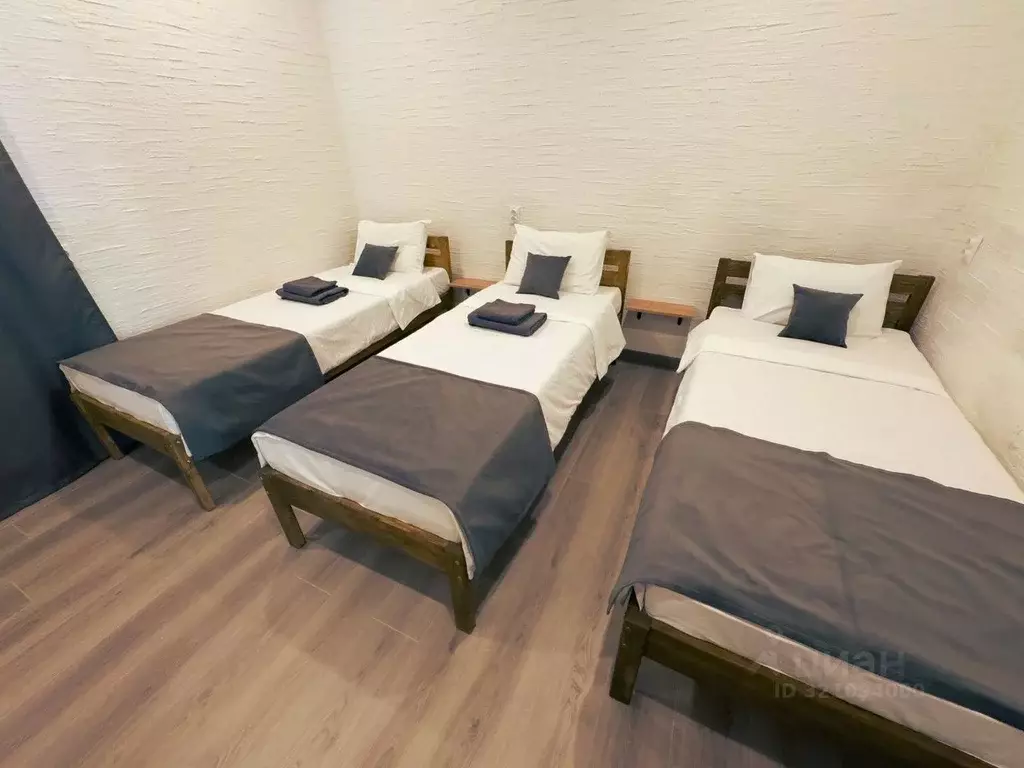 Комната Карелия, Сортавала ул. Бондарева, 48Г (20.0 м) - Фото 1