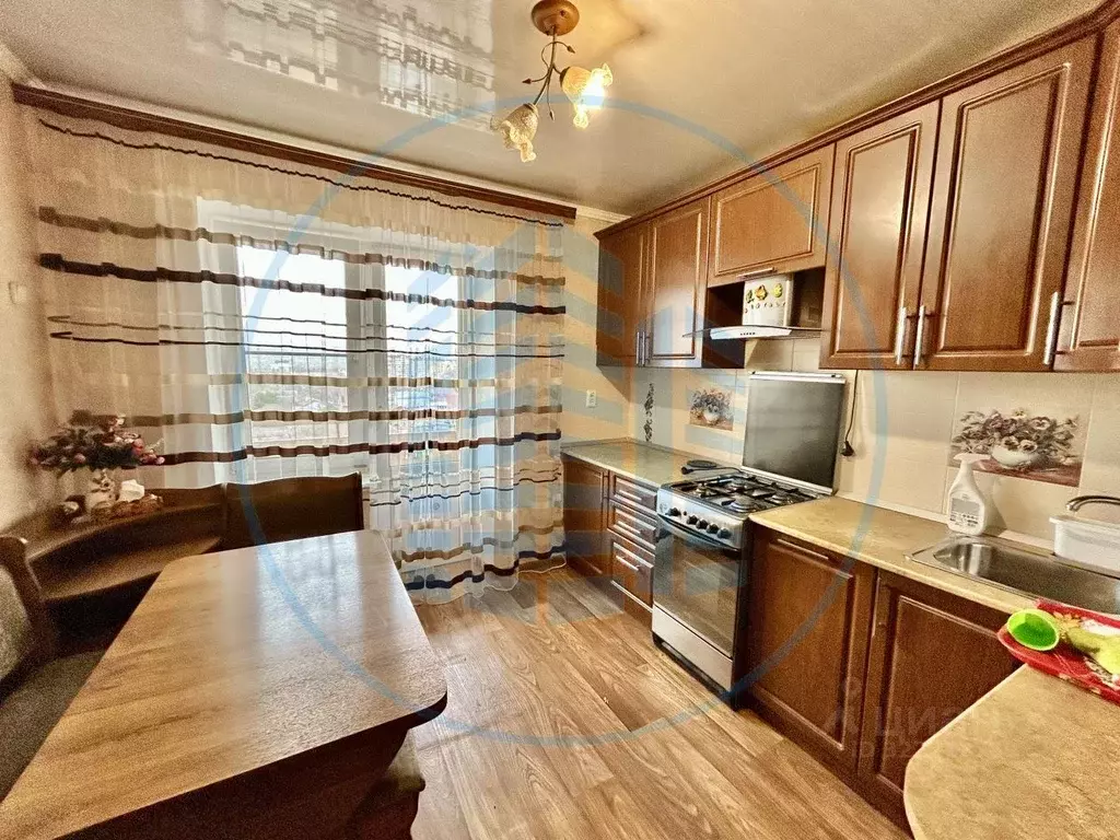 2-к кв. Ставропольский край, Ессентуки ул. Балахонова, 27А (52.1 м) - Фото 1