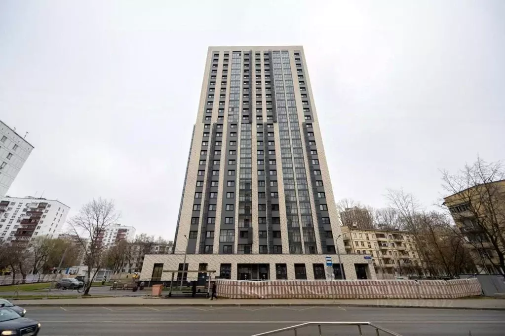 Помещение свободного назначения в Москва ул. Яблочкова, 28 (90 м) - Фото 0