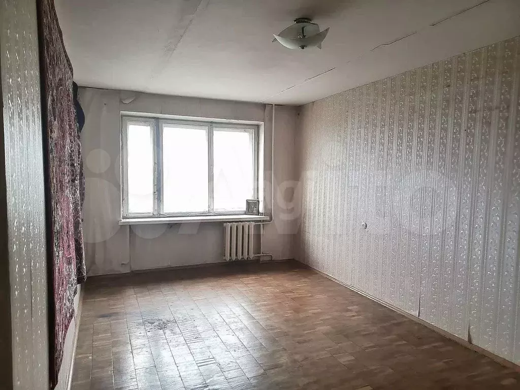 3-к. квартира, 56,7 м, 8/9 эт. - Фото 1