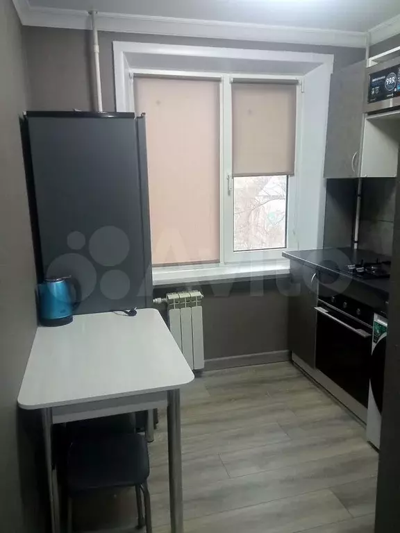 2-к. квартира, 47 м, 4/5 эт. - Фото 1