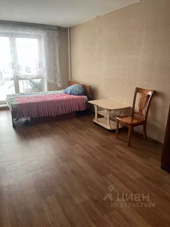 Студия Кемеровская область, Прокопьевск Союзная ул., 77 (34.0 м) - Фото 1