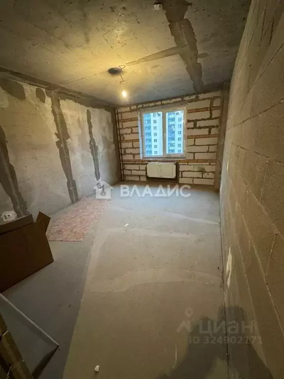 1-к кв. Ленинградская область, Мурино Всеволожский район, бул. ... - Фото 1