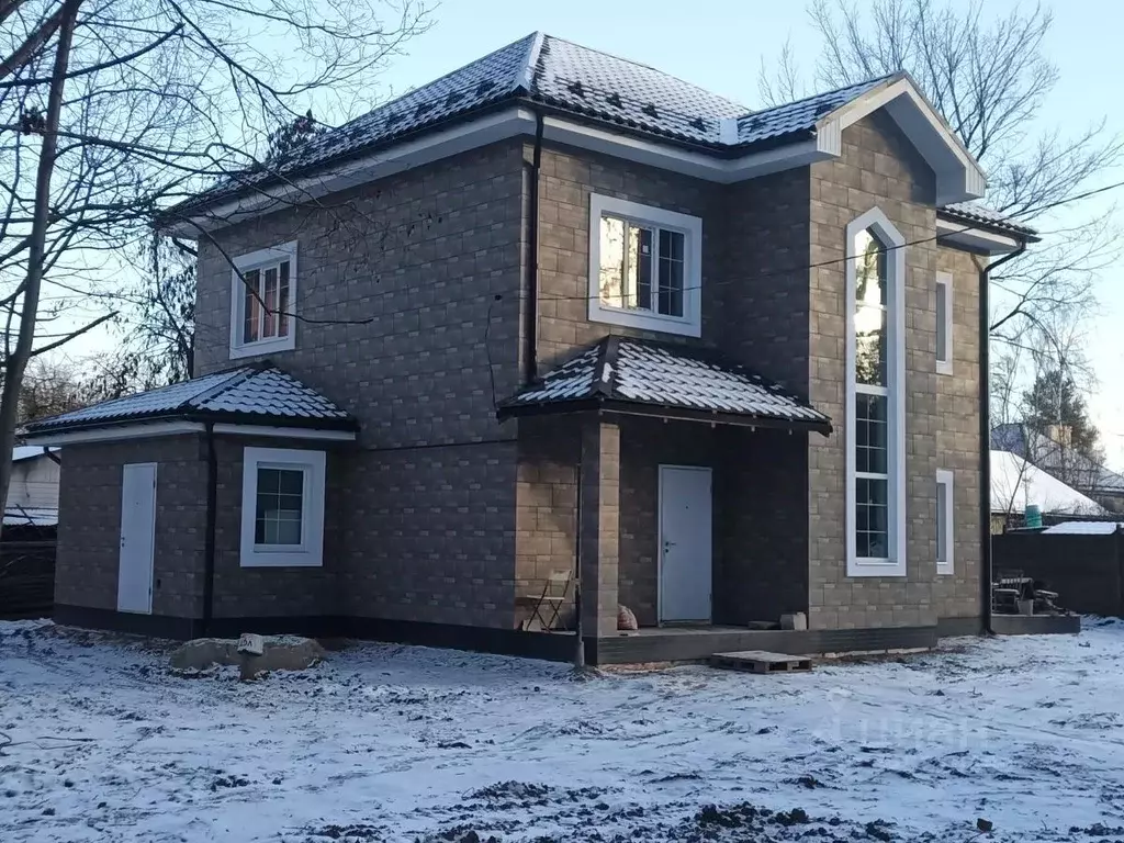 Дом в Московская область, Балашиха Никольско-Архангельский мкр,  (165 ... - Фото 2