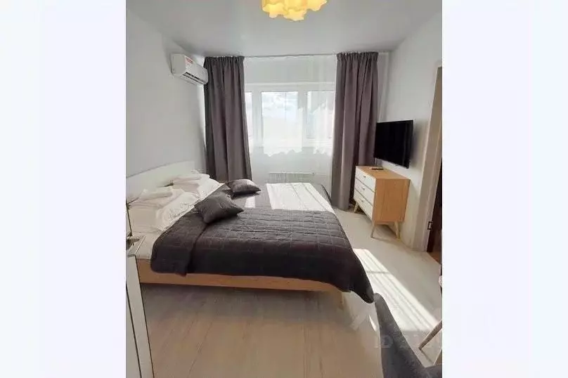 1-к кв. Москва Октябрьский пер., 12 (18.0 м) - Фото 2