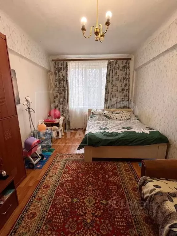 1-к кв. Воронежская область, Воронеж Цимлянская ул., 15 (30.4 м) - Фото 1