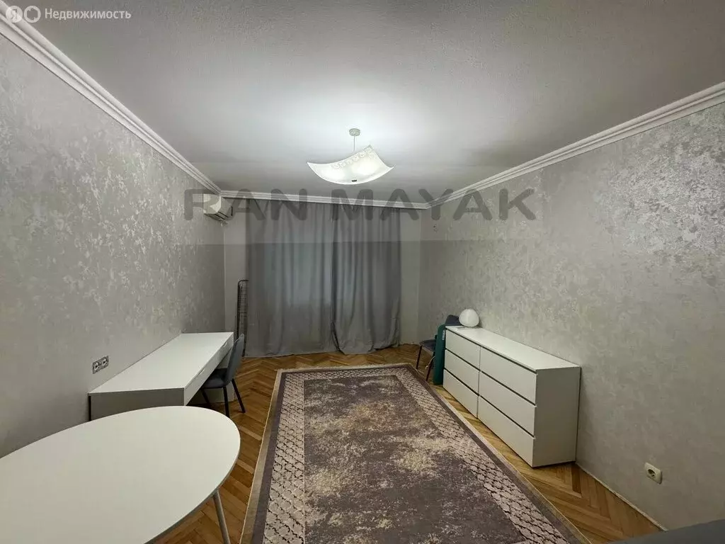 1-комнатная квартира: Майкоп, улица Патриса Лумумбы, 113 (33.3 м) - Фото 2