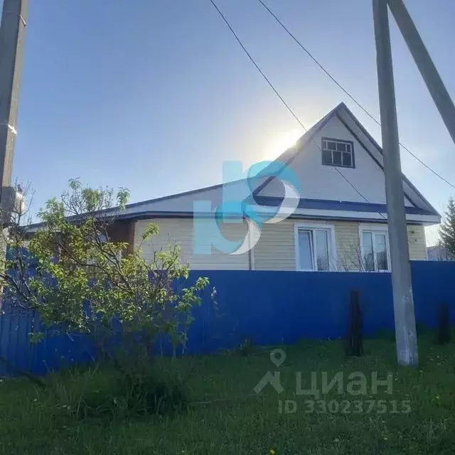 Дом в Башкортостан, Уфимский район, Кирилловский сельсовет, д. ... - Фото 2