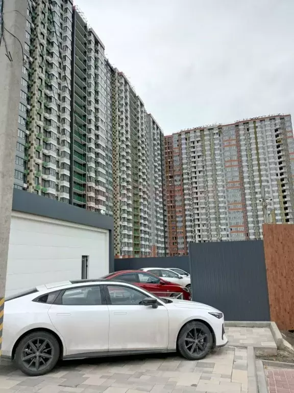 Помещение свободного назначения в Ростовская область, Ростов-на-Дону ... - Фото 1