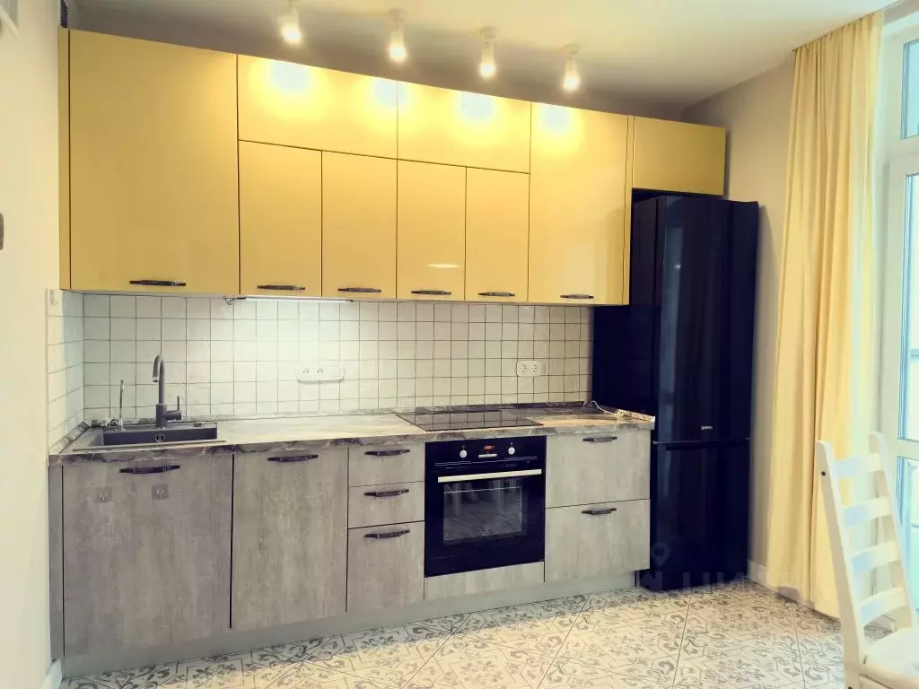 1-к кв. Москва бул. Веласкеса, 7к5 (40.0 м) - Фото 1