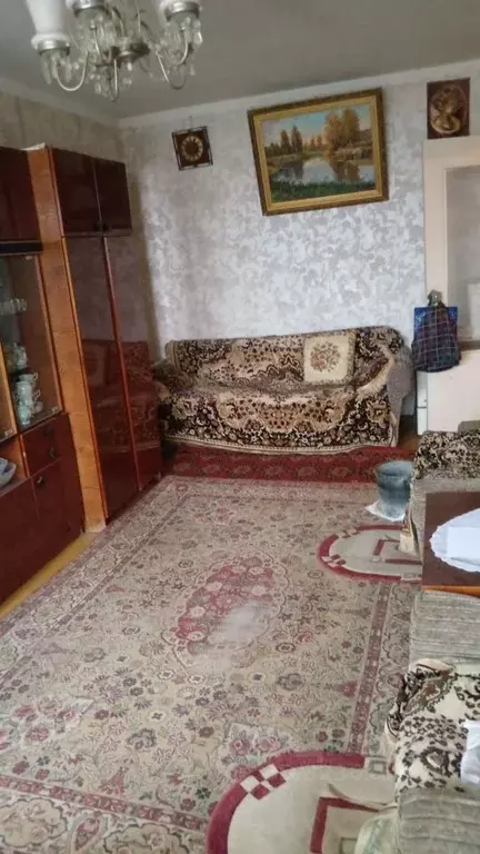 3-к кв. Мордовия, Саранск Гожувская ул., 29 (64.1 м) - Фото 1