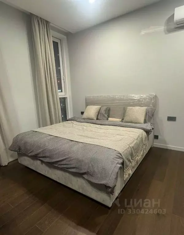 1-к кв. Москва ул. Мустая Карима, 12 (31.0 м) - Фото 2